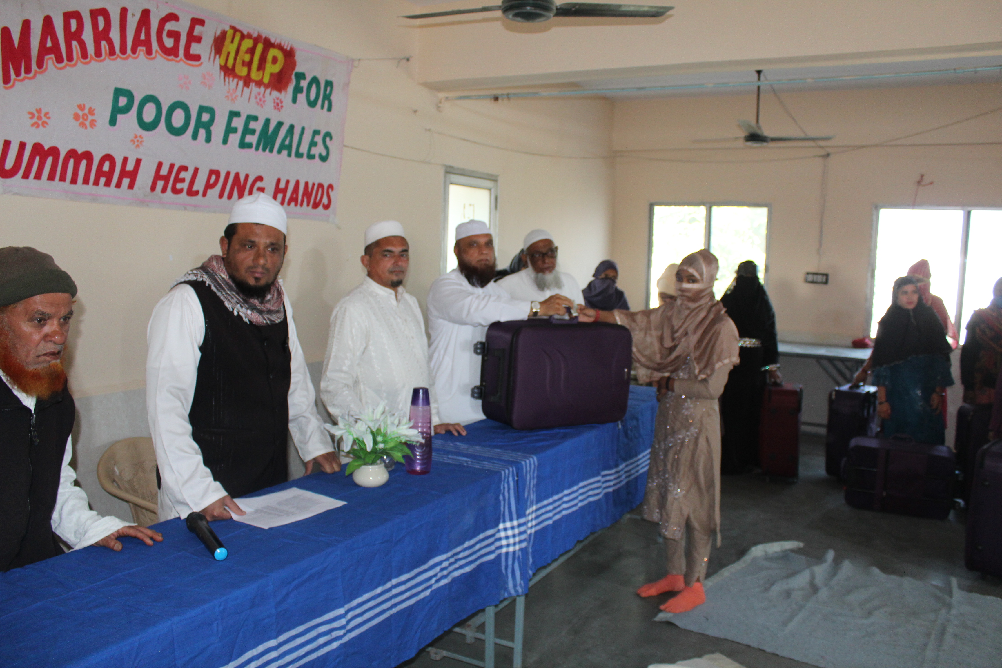 Marriage Support gallery 3